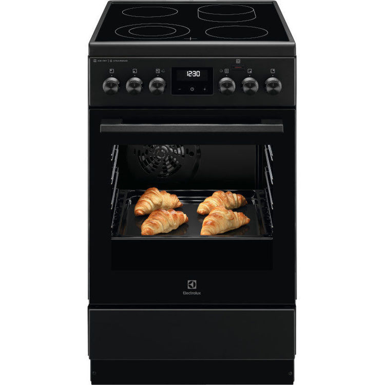 Alles ELECTROLUX štednjak LKR564201K
