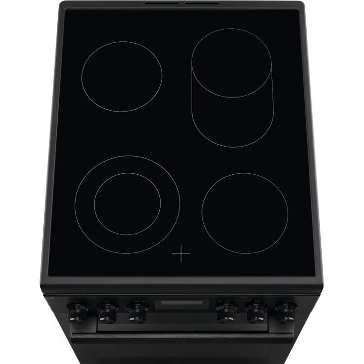 Alles ELECTROLUX štednjak LKR564201K