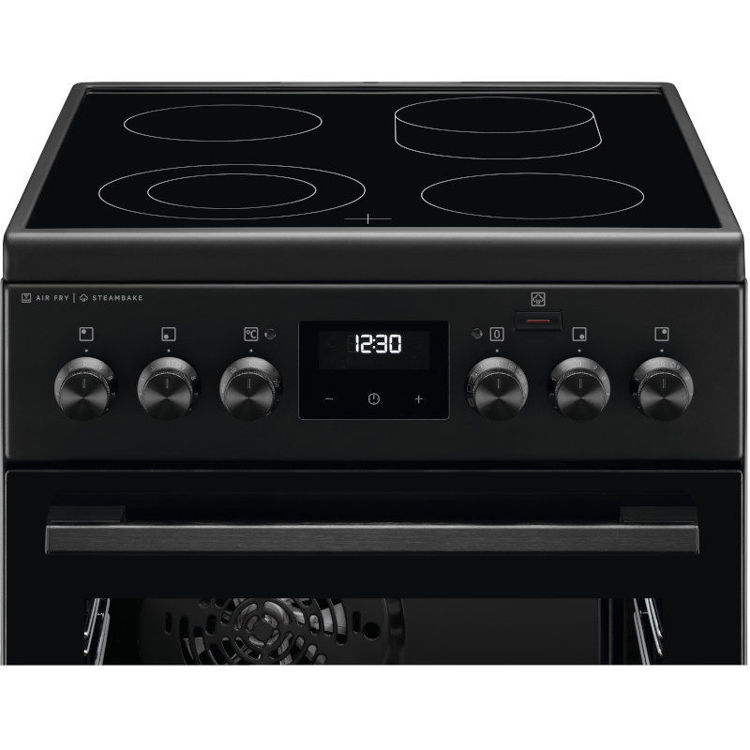 Alles ELECTROLUX štednjak LKR564201K