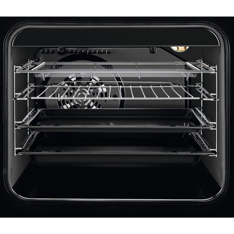 Alles ELECTROLUX štednjak LKR564201K