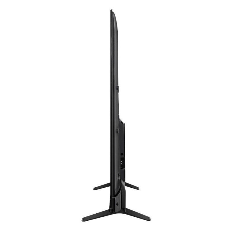 Alles HISENSE UHD TV 43A6K