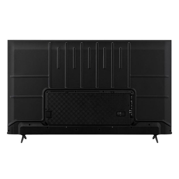 Alles HISENSE UHD TV 55A6K