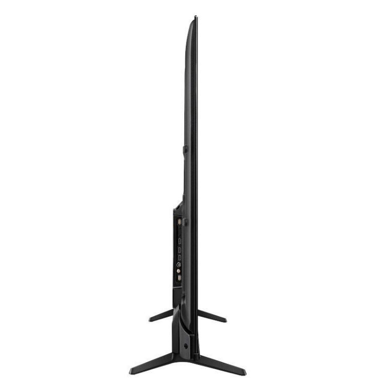 Alles HISENSE UHD TV 55A6K