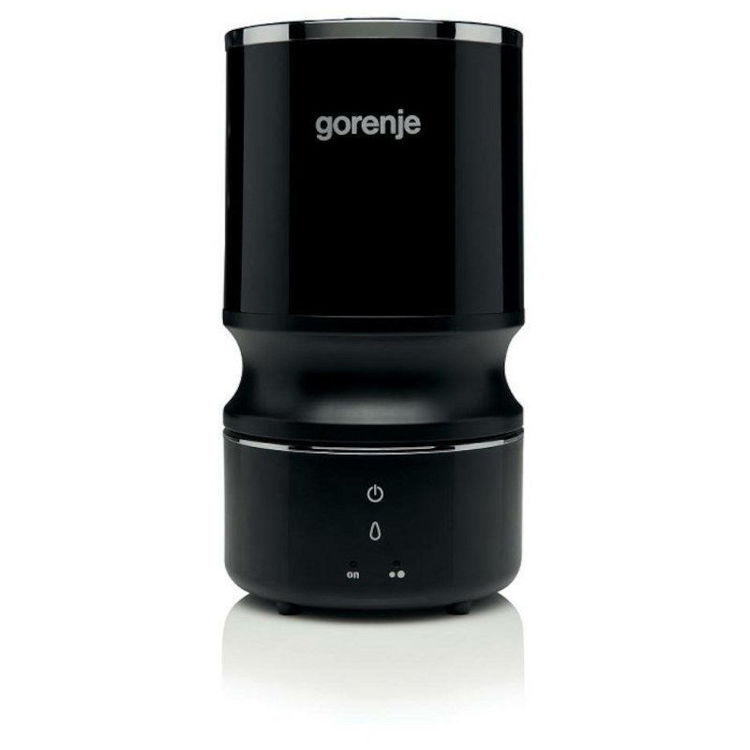 Alles GORENJE ovlaživač zraka H08WB