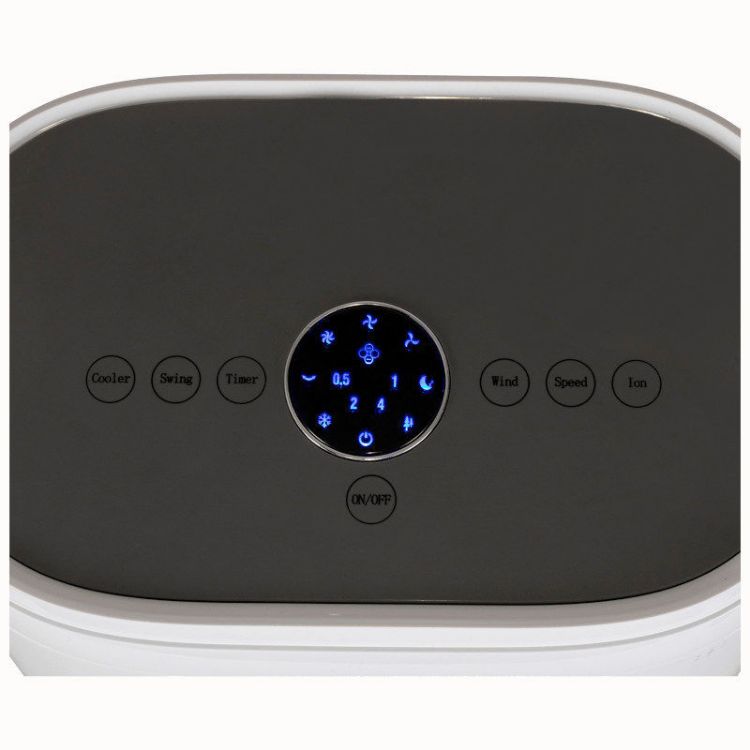 Alles HOME ovlaživč zraka LHP 800i