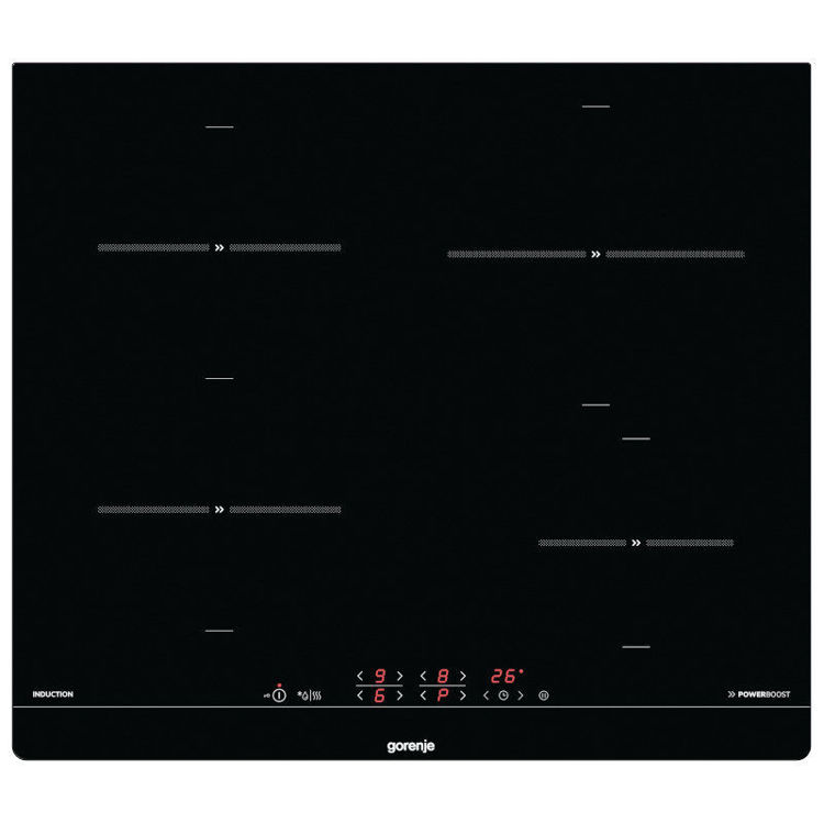 Alles GORENJE  ploča ugradbena IT641BSC7