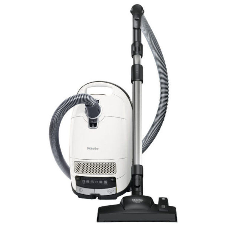 Alles MIELE usisavač Complete C3 Silence
