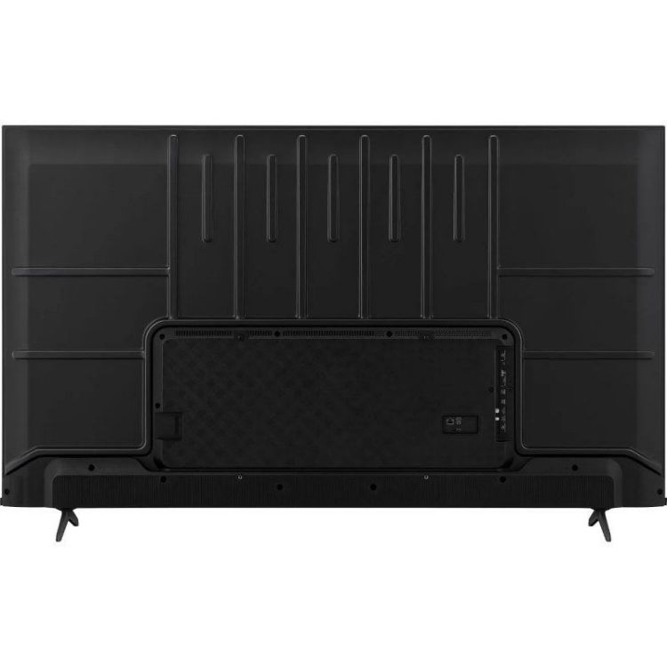 Alles HISENSE UHD TV 58A6K
