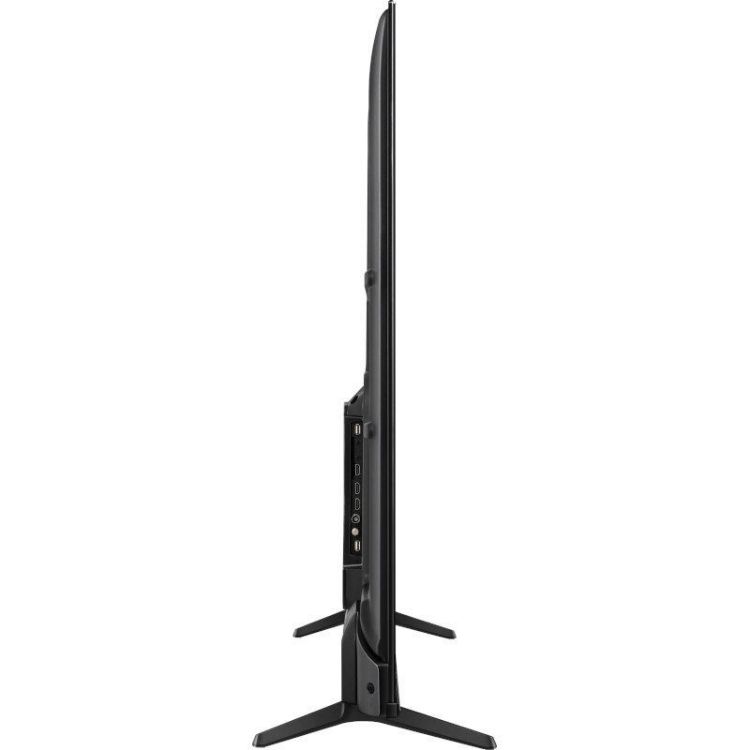 Alles HISENSE UHD TV 58A6K