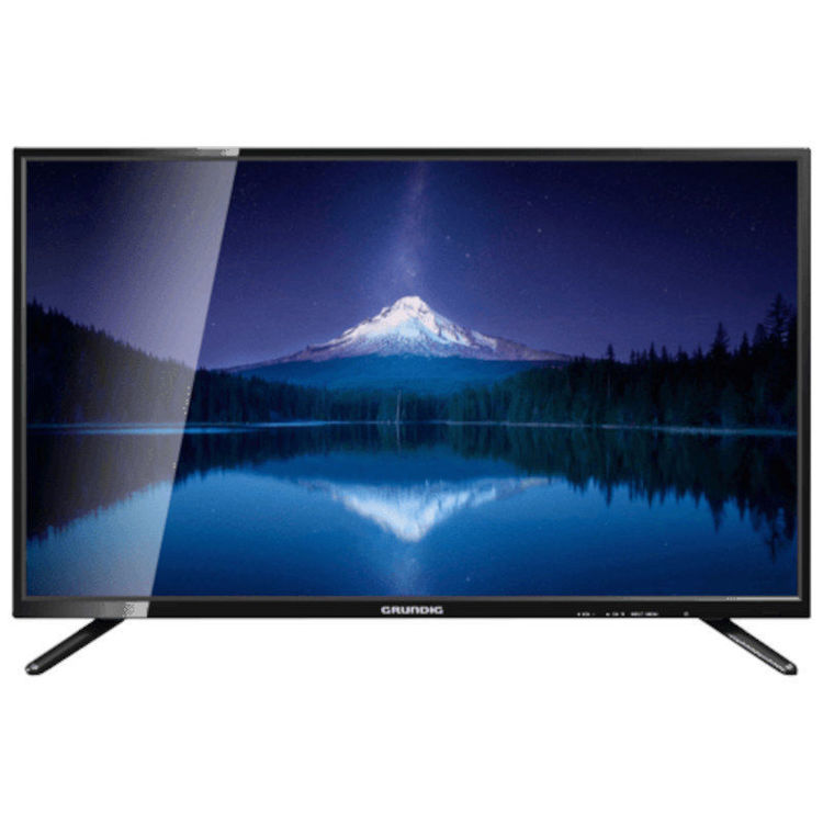 Alles GRUNDIG LED TV 24VLE4820