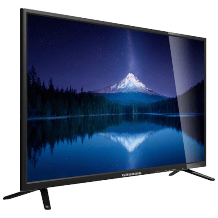 Alles GRUNDIG LED TV 24VLE4820