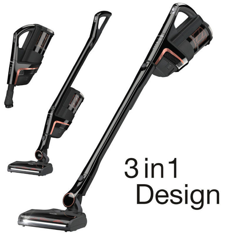 Alles MIELE usisavač akumulatorski TRIFLEX HX2 CAT & DOG EU1 