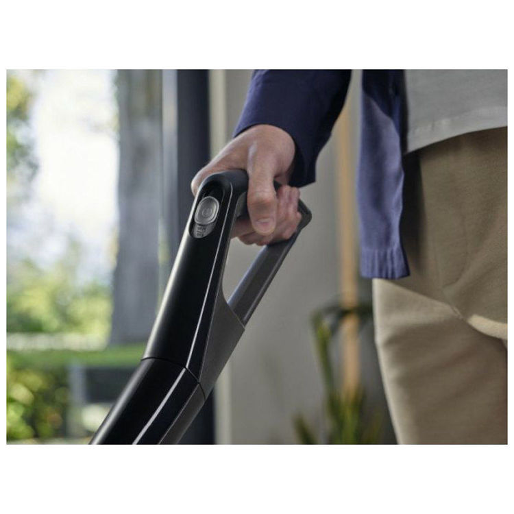 Alles MIELE usisavač akumulatorski TRIFLEX HX2 CAT & DOG EU1 