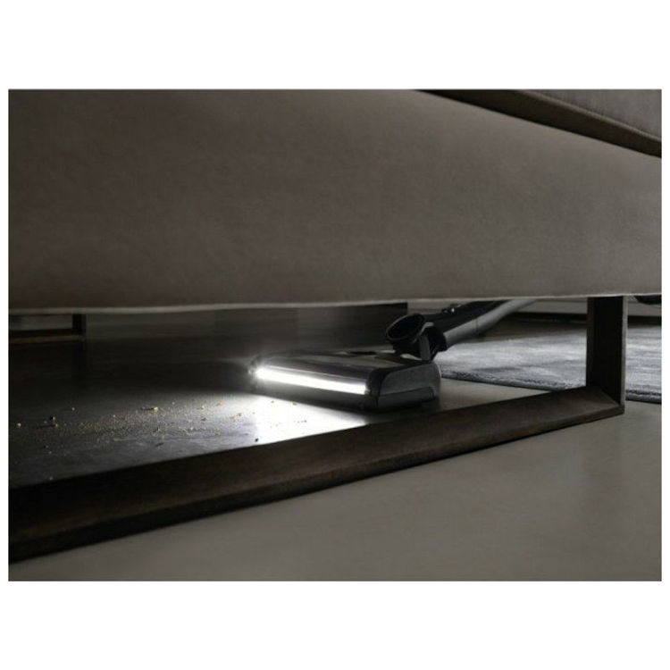 Alles MIELE usisavač akumulatorski TRIFLEX HX2 CAT & DOG EU1 