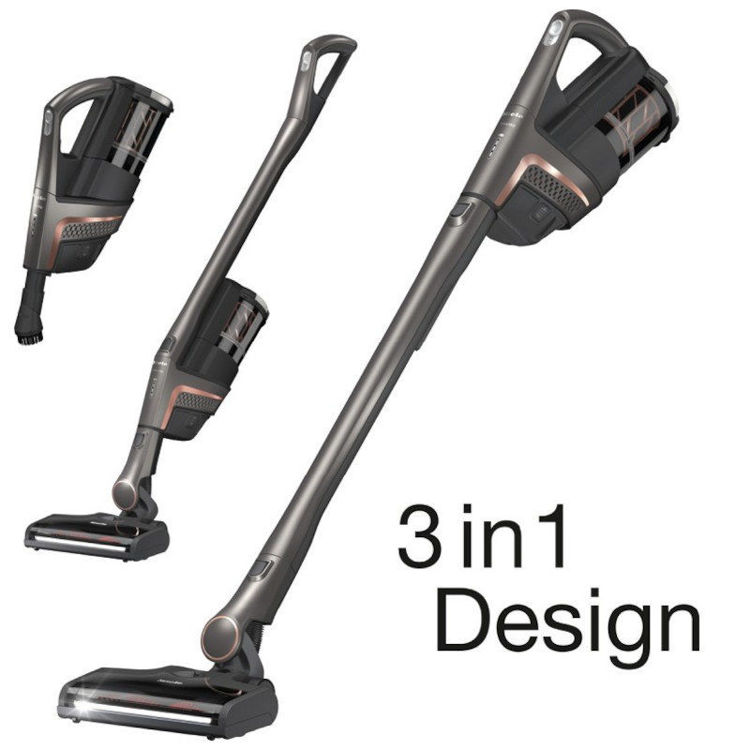 Alles MIELE usisavač akumulatorski TRIFLEX HX2 PRO INFINITY EU1 