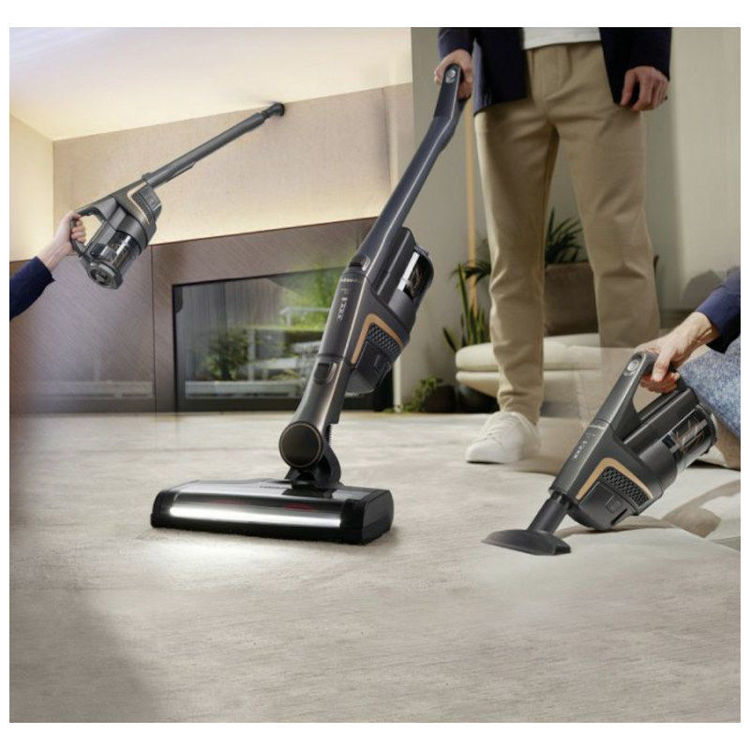 Alles MIELE usisavač akumulatorski TRIFLEX HX2 PRO INFINITY EU1 