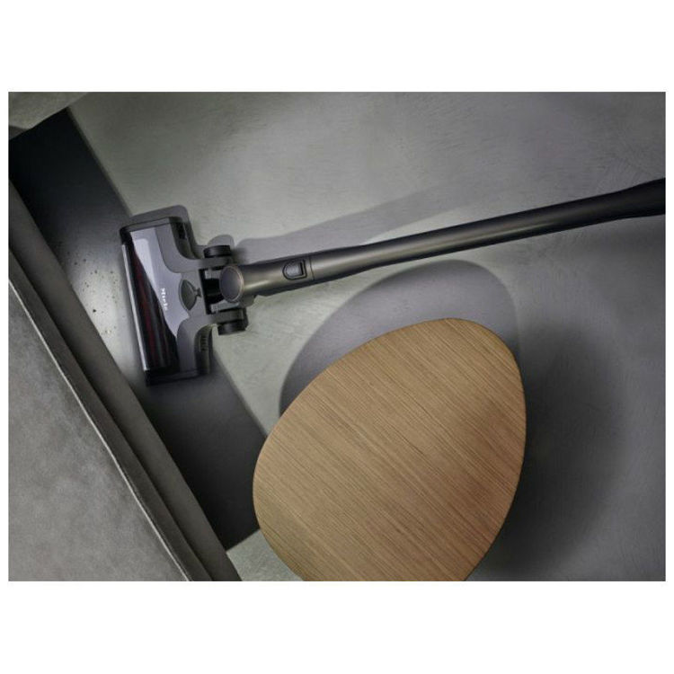 Alles MIELE usisavač akumulatorski TRIFLEX HX2 PRO INFINITY EU1 