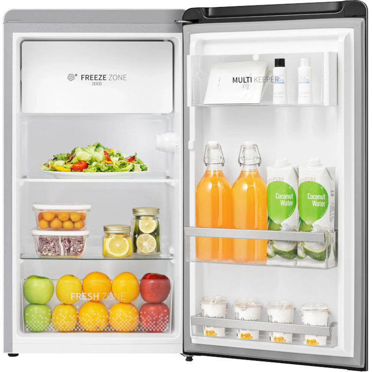 Alles HISENSE hladnjak RR106D4CDF