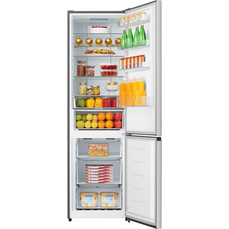 Alles HISENSE hladnjak kombinirani RB440N4BCE