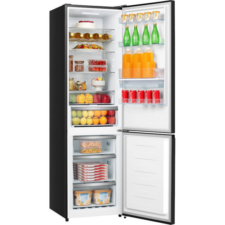 Alles HISENSE hladnjak kombinirani RB440N4GBD