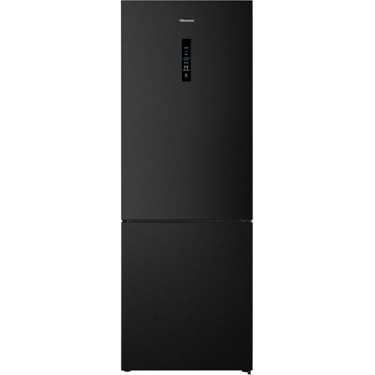 Alles HISENSE hladnjak kombinirani RB645N4BFE