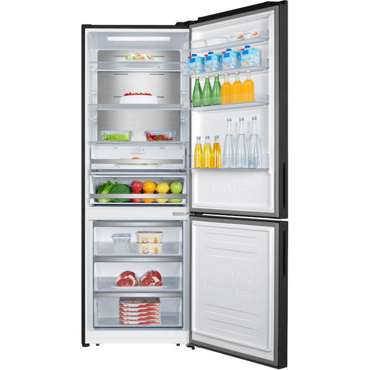 Alles HISENSE hladnjak kombinirani RB645N4BFE