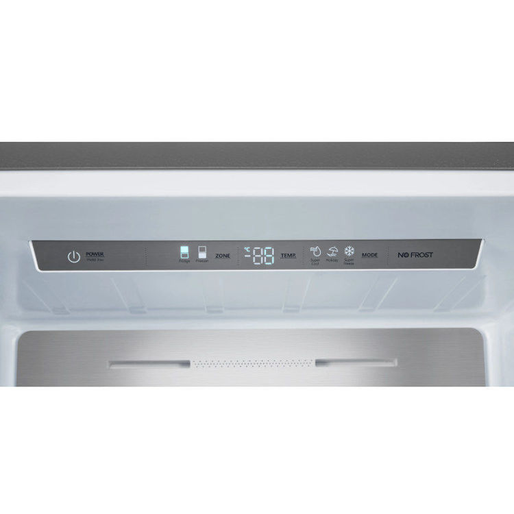 Alles HISENSE hladnjak kombinirani RB645N4BFE