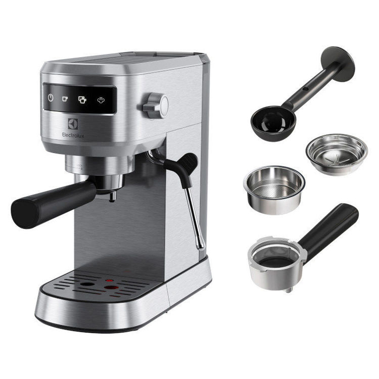 Alles ELECTROLUX aparat za espresso E6EC1-6ST