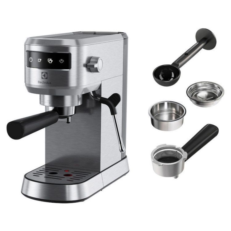Alles ELECTROLUX aparat za espresso E6EC1-6ST
