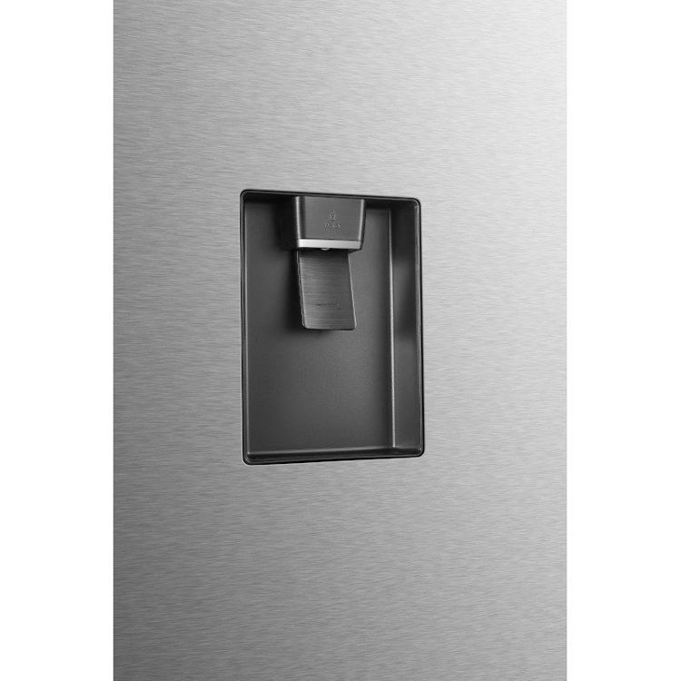 Alles HISENSE hladnjak kombinirani RF749N4SWSE