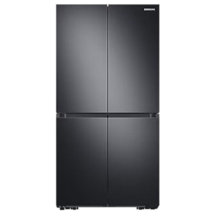 Alles SAMSUNG hladnjak kombinirani FDR RF65A967FB1/EO