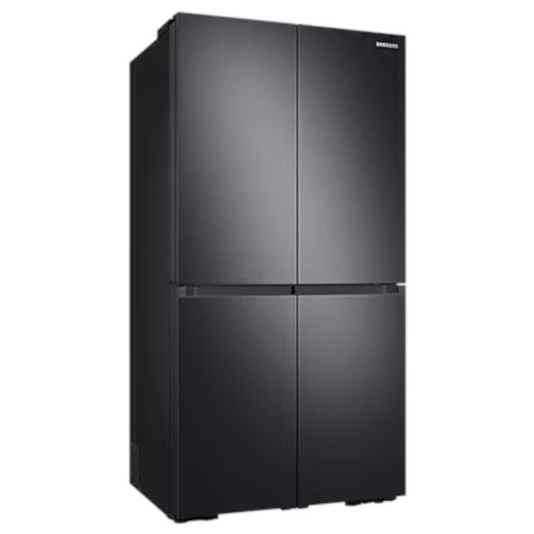 Alles SAMSUNG hladnjak kombinirani FDR RF65A967FB1/EO