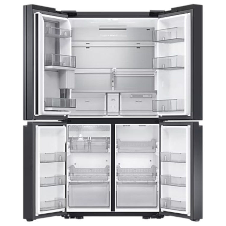 Alles SAMSUNG hladnjak kombinirani FDR RF65A967FB1/EO