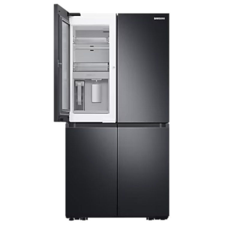 Alles SAMSUNG hladnjak kombinirani FDR RF65A967FB1/EO