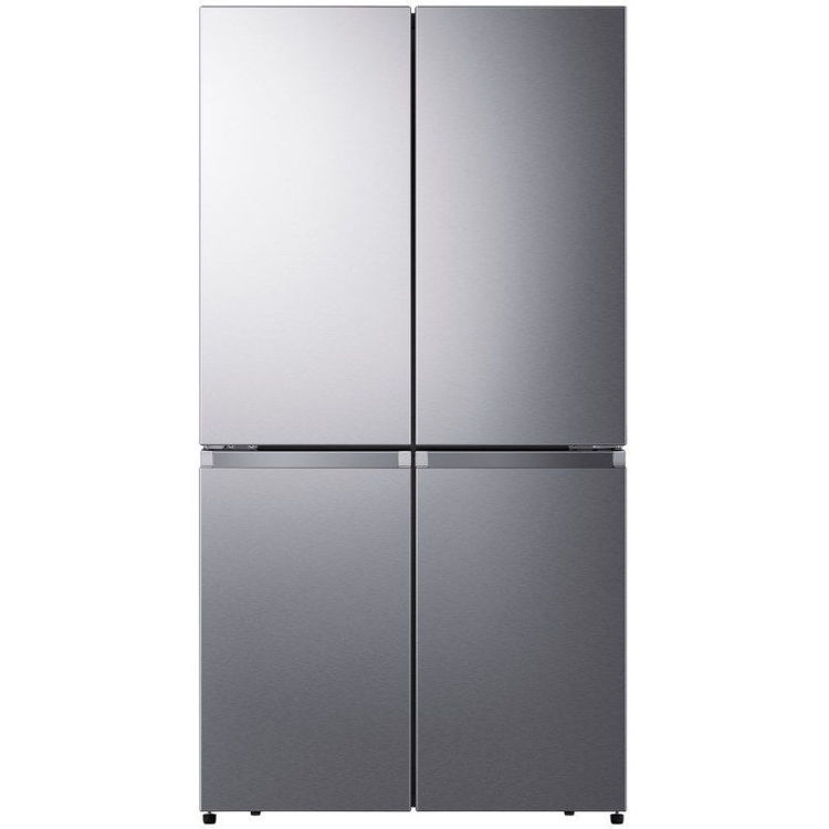 Alles HISENSE hladnjak kombinirani RQ758N4SAI1