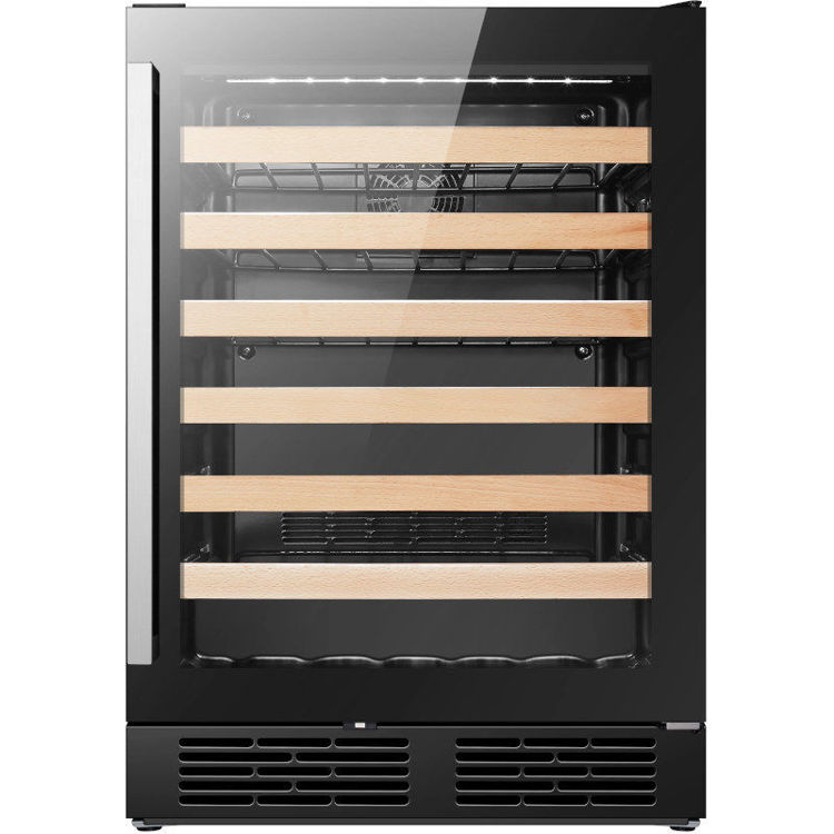 Alles HISENSE hladnjak vinski RW18W4NWLGF