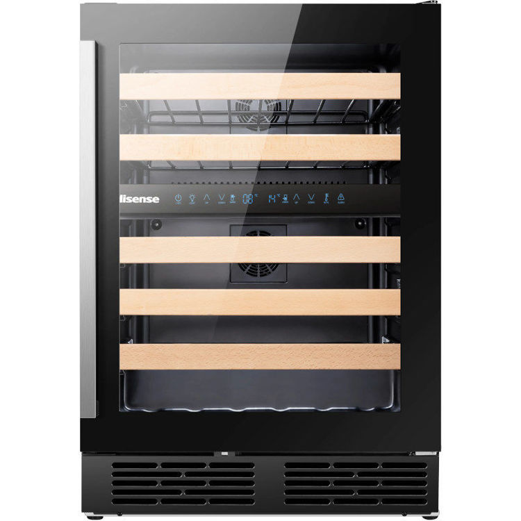 Alles HISENSE hladnjak vinski RW17W4NWLG0