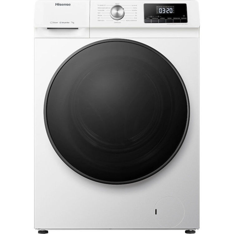 Alles HISENSE perilica rublja WFQA7012EVM