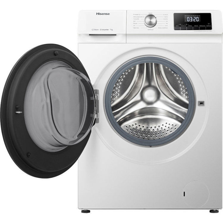 Alles HISENSE perilica rublja WFQA7012EVM