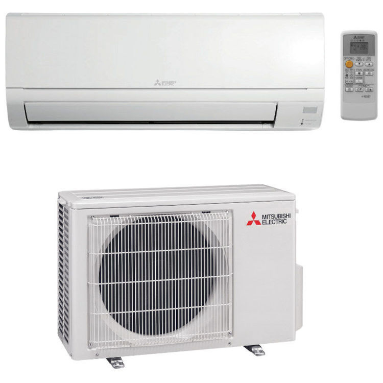 Alles MITSUBISHI klima MUZ-DW50VF-E1 / MSZ-DW50VF-E1
