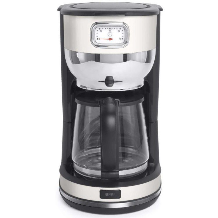 Alles MUSE aparat za kavu MS-220 SC