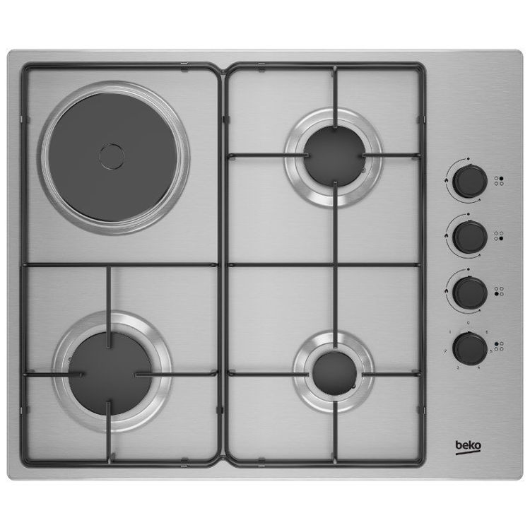 Alles BEKO ploča ugradbena HIGM64123SX