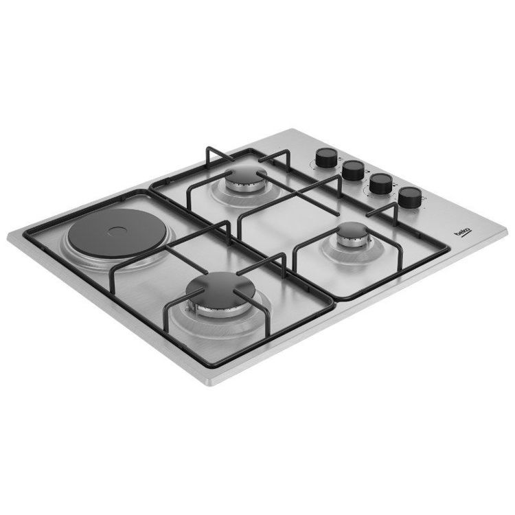 Alles BEKO ploča ugradbena HIGM64123SX