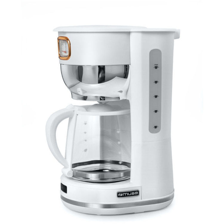 Alles MUSE aparat za kavu MS-220 W