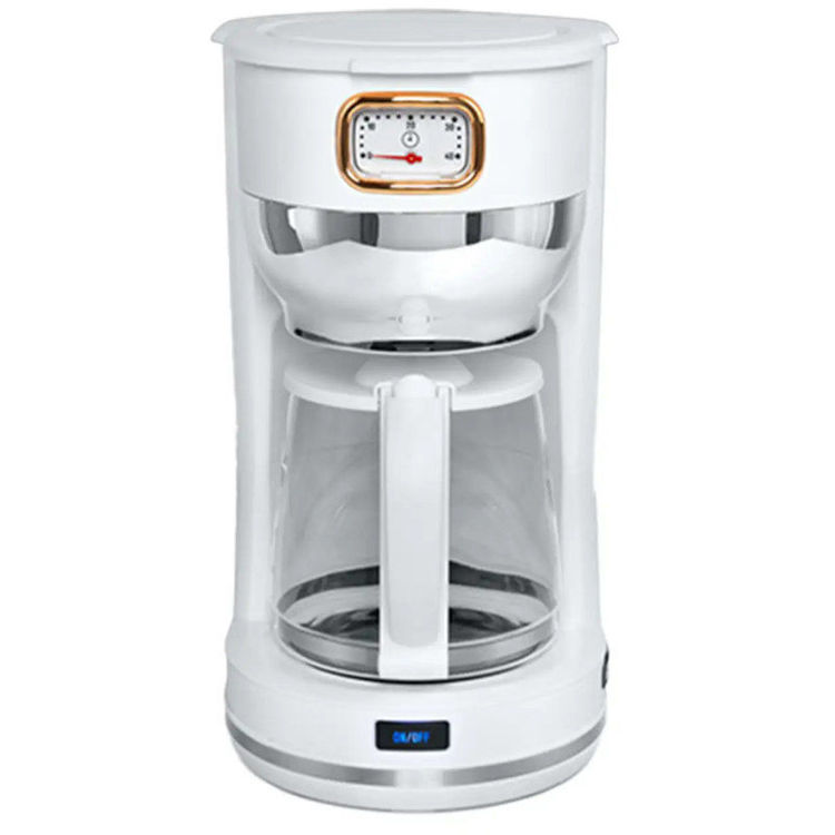 Alles MUSE aparat za kavu MS-220 W