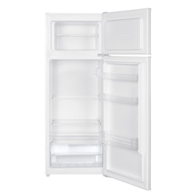 Alles BEKO hladnjak kombinirani RDSO206K31WN