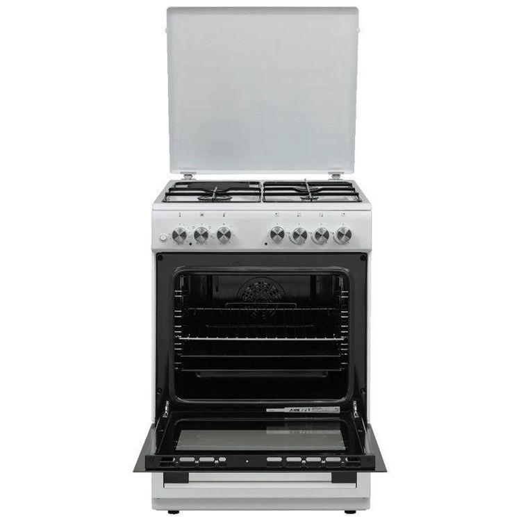 Alles VOX štednjak GTR6315W