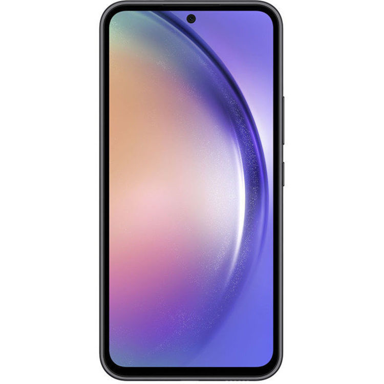 Alles SAMSUNG mobilni telefon GALAXY A54 8/256 GB CRNI