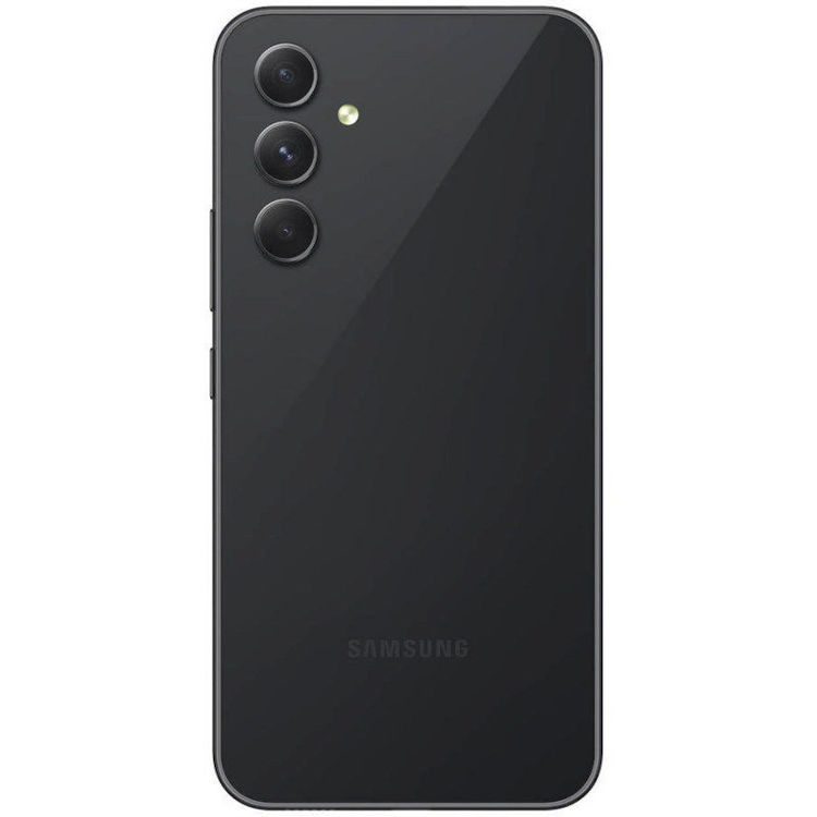 Alles SAMSUNG mobilni telefon GALAXY A54 8/256 GB CRNI