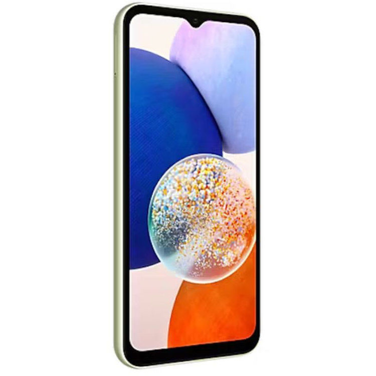 Alles SAMSUNG mobilni telefon A14 LITE 4/128 GB ZELENI